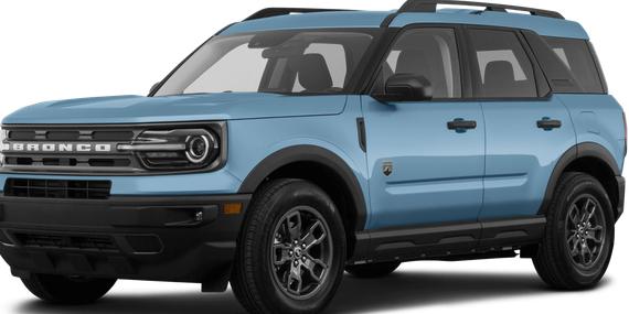 FORD BRONCO SPORT 2021 3FMCR9B62MRA94828 image FORD BRONCO SPORT 2021 3FMCR9B62MRA94828 image